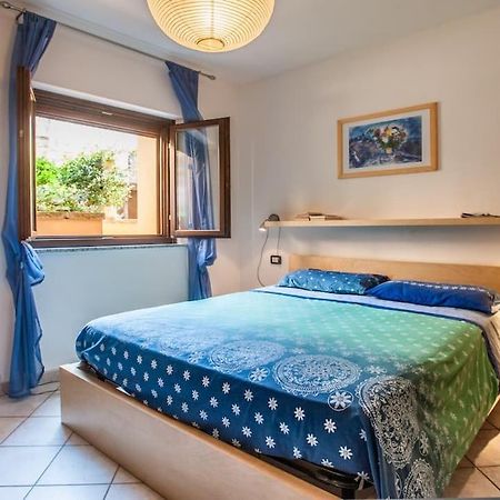 Porto Alabe Sardegna.... A Due Passi Dal Mare Apartman Tresnuraghes Kültér fotó