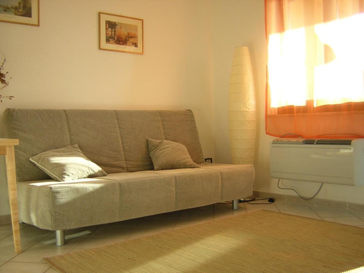 Porto Alabe Sardegna.... A Due Passi Dal Mare Apartman Tresnuraghes Kültér fotó