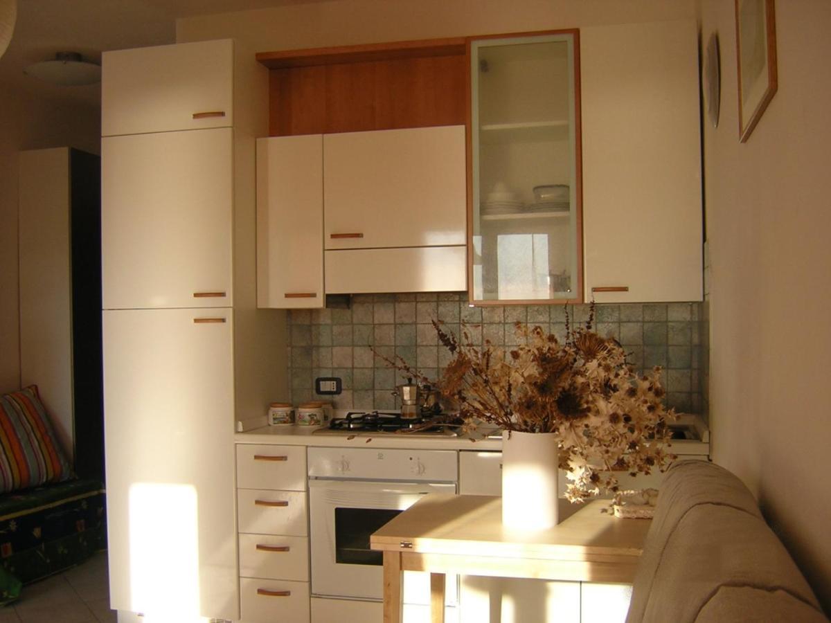 Porto Alabe Sardegna.... A Due Passi Dal Mare Apartman Tresnuraghes Kültér fotó