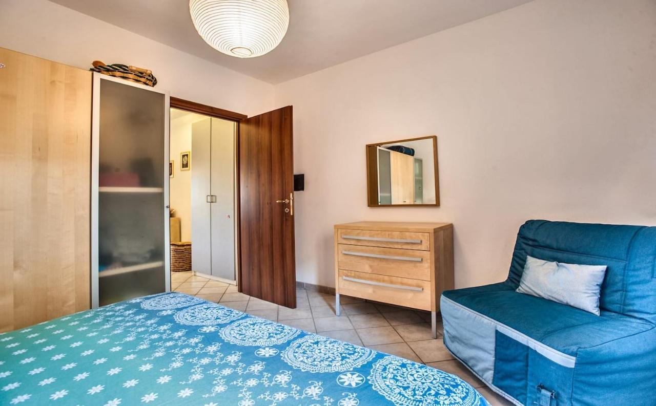 Porto Alabe Sardegna.... A Due Passi Dal Mare Apartman Tresnuraghes Kültér fotó