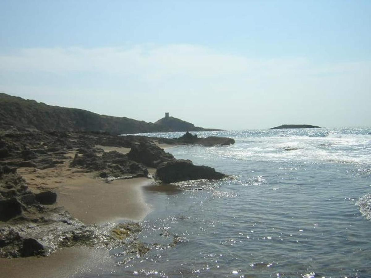Porto Alabe Sardegna.... A Due Passi Dal Mare Apartman Tresnuraghes Kültér fotó