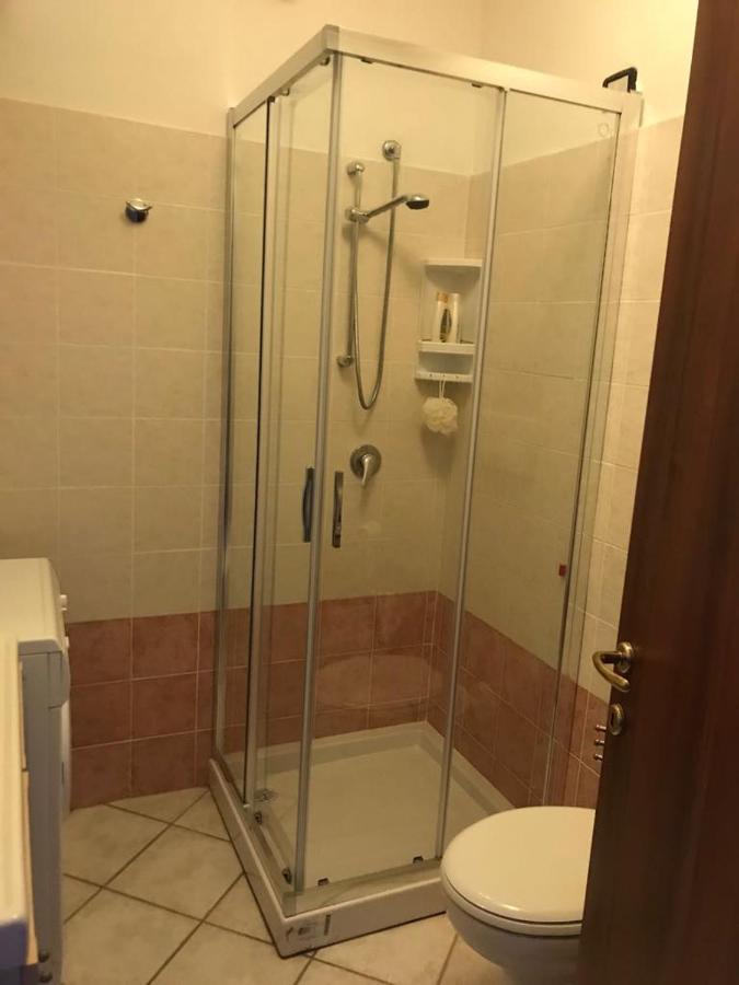 Porto Alabe Sardegna.... A Due Passi Dal Mare Apartman Tresnuraghes Kültér fotó